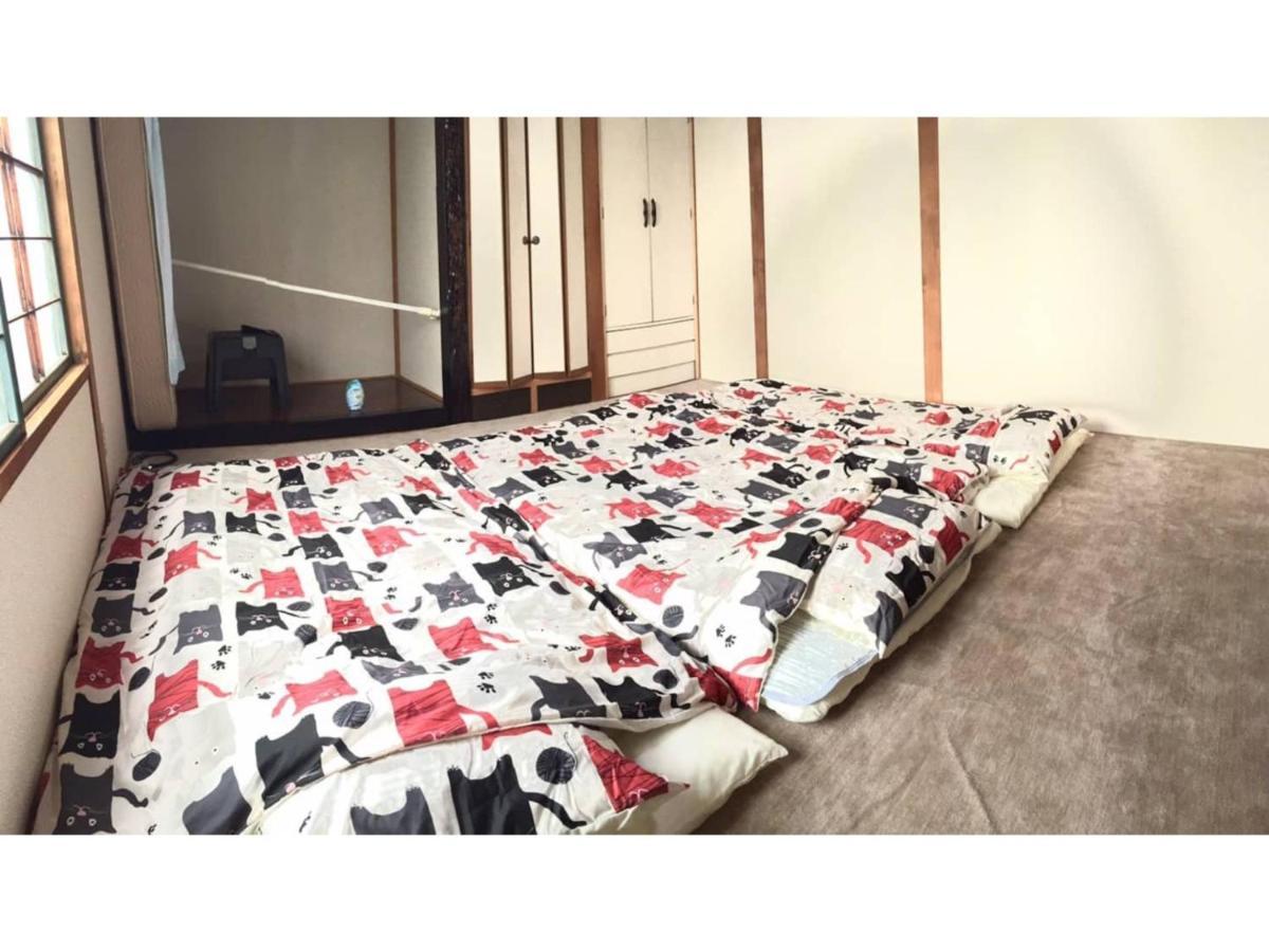 Guest House Hagoromo 39 - Vacation Stay 12003V Kiyosato Buitenkant foto