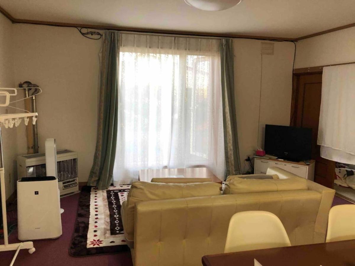 Guest House Hagoromo 39 - Vacation Stay 12003V Kiyosato Buitenkant foto