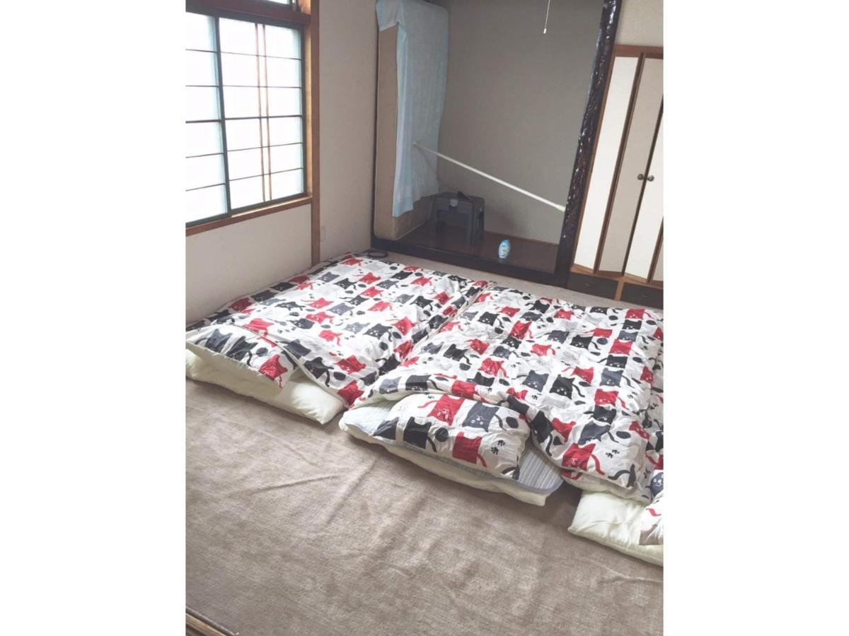 Guest House Hagoromo 39 - Vacation Stay 12003V Kiyosato Buitenkant foto