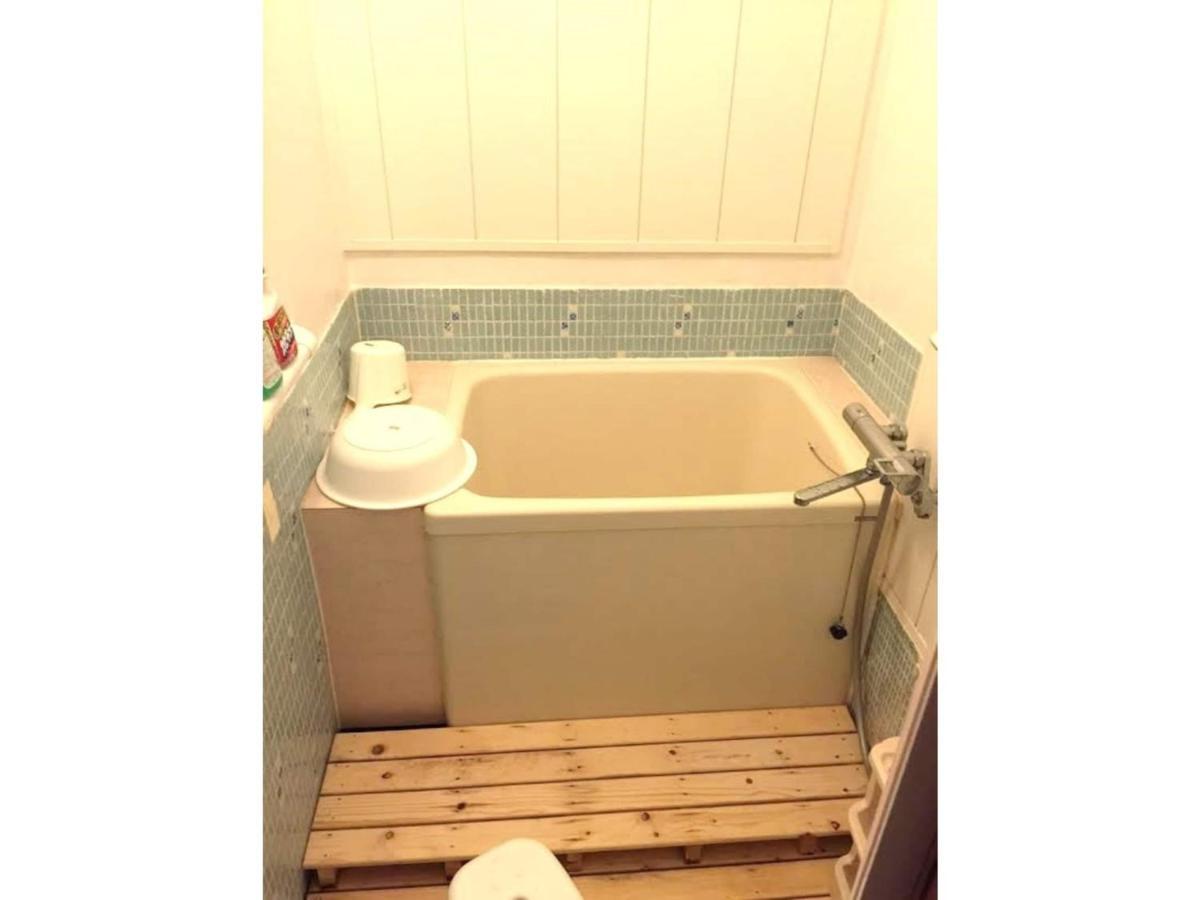 Guest House Hagoromo 39 - Vacation Stay 12003V Kiyosato Buitenkant foto