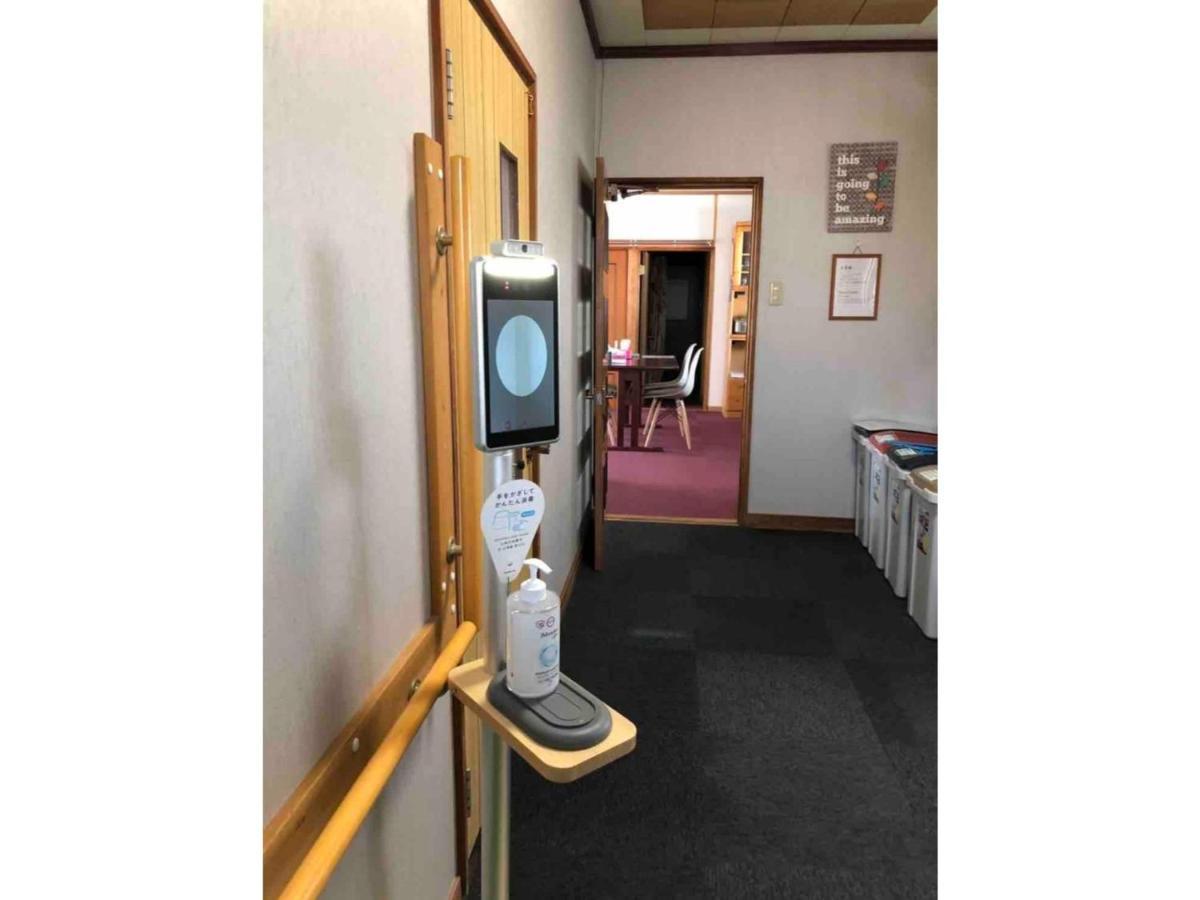 Guest House Hagoromo 39 - Vacation Stay 12003V Kiyosato Buitenkant foto